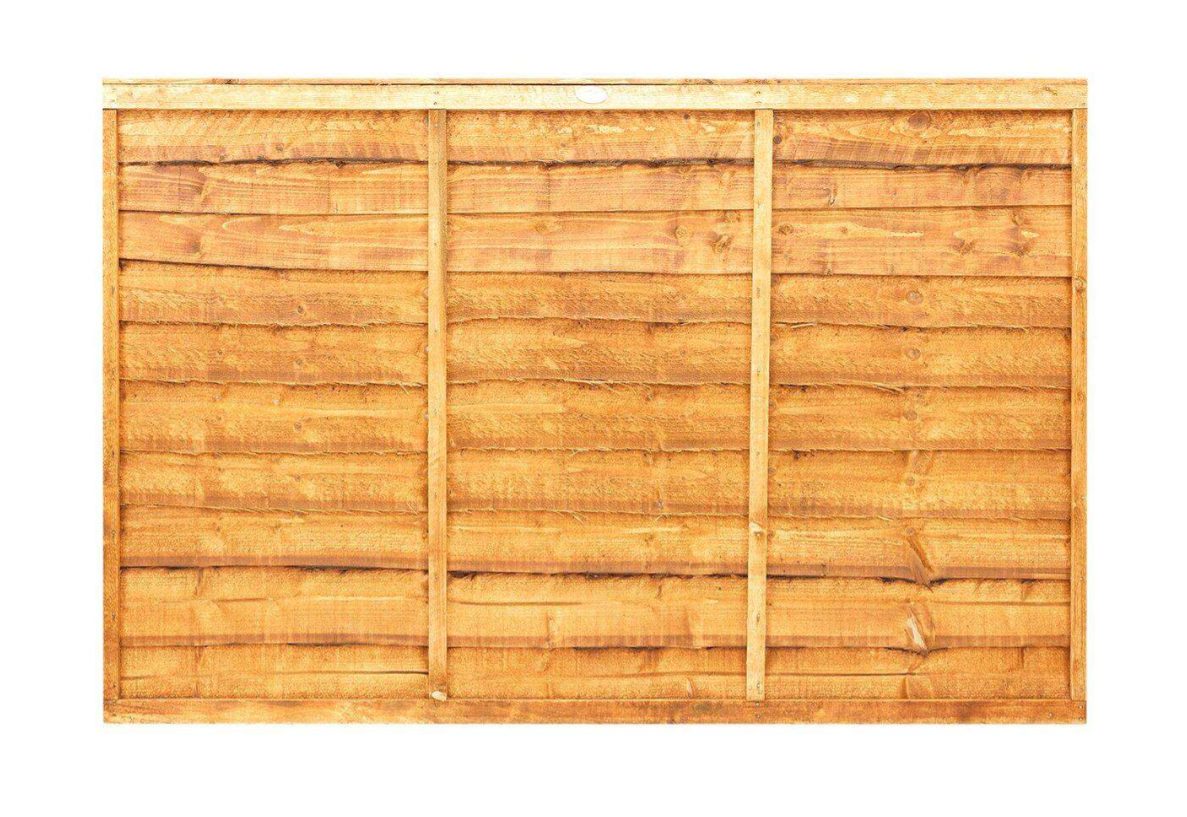 Lap Panel