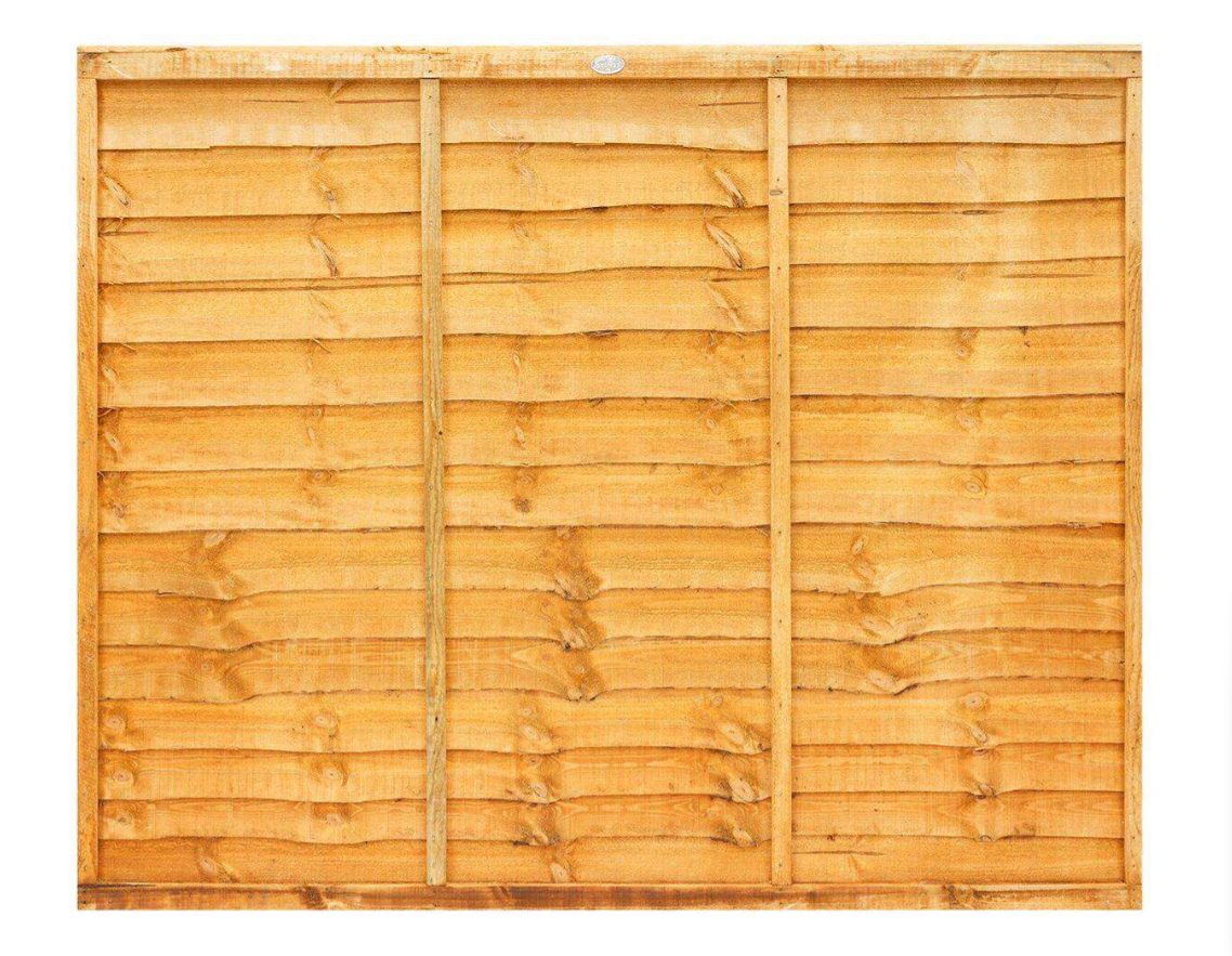 Lap Panel