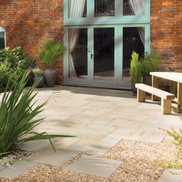 Sandstone