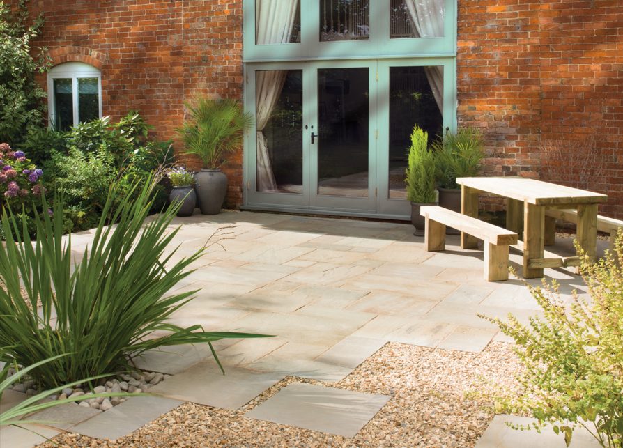 Sandstone