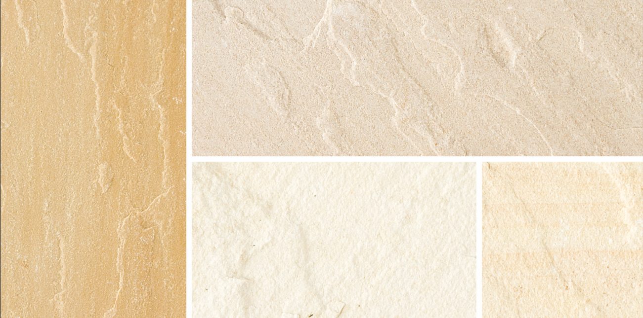 Sandstone 18.97m2