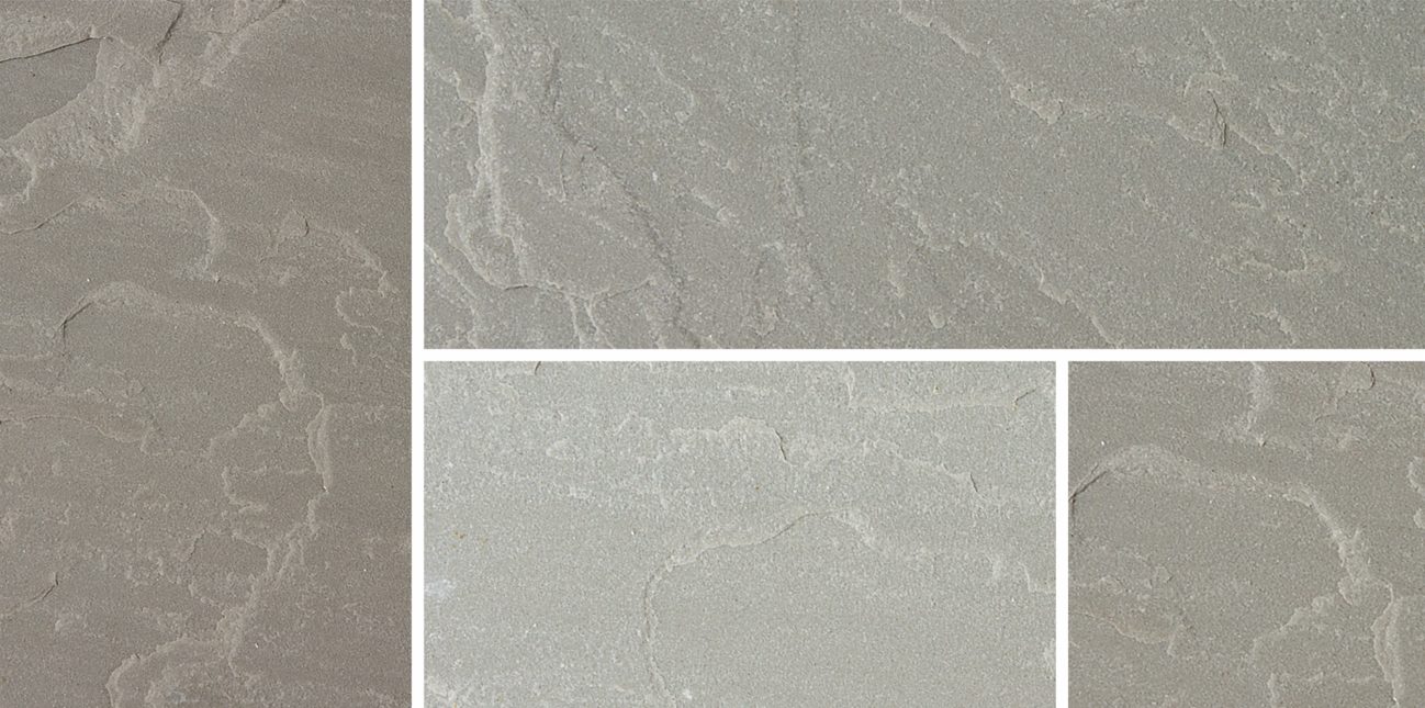 Sandstone 18.97m2