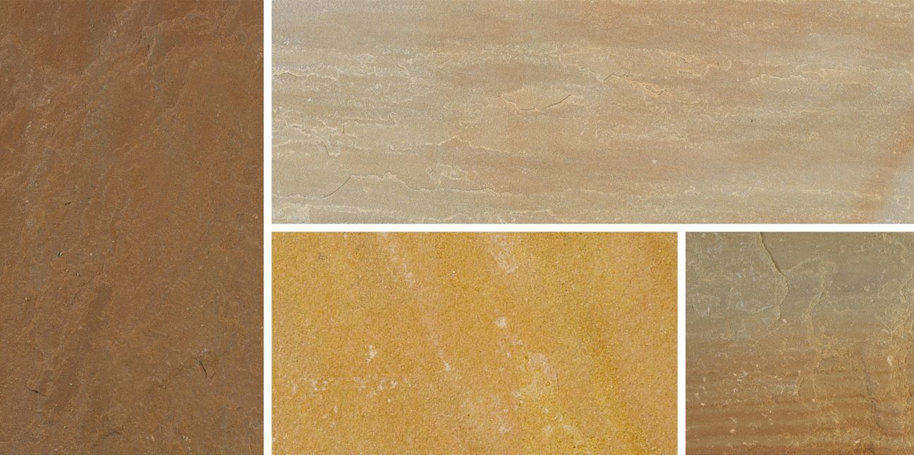 Sandstone 18.97m2