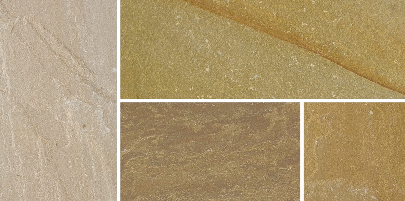Sandstone 18.97m2