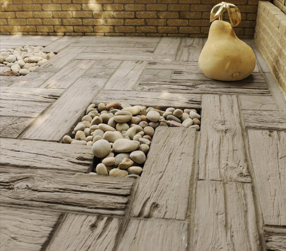 Sleeper Paving