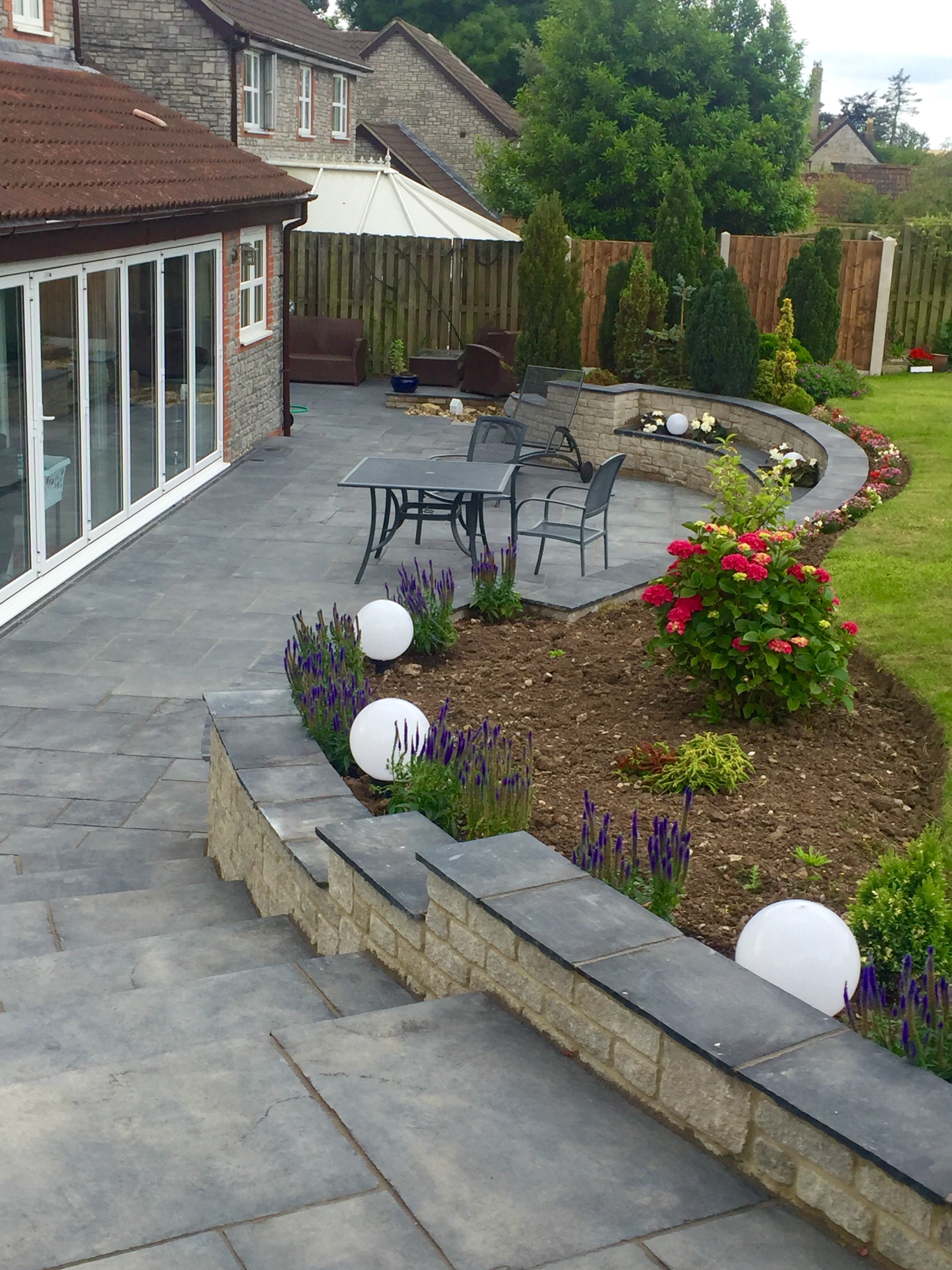 Limestone 15.3m2