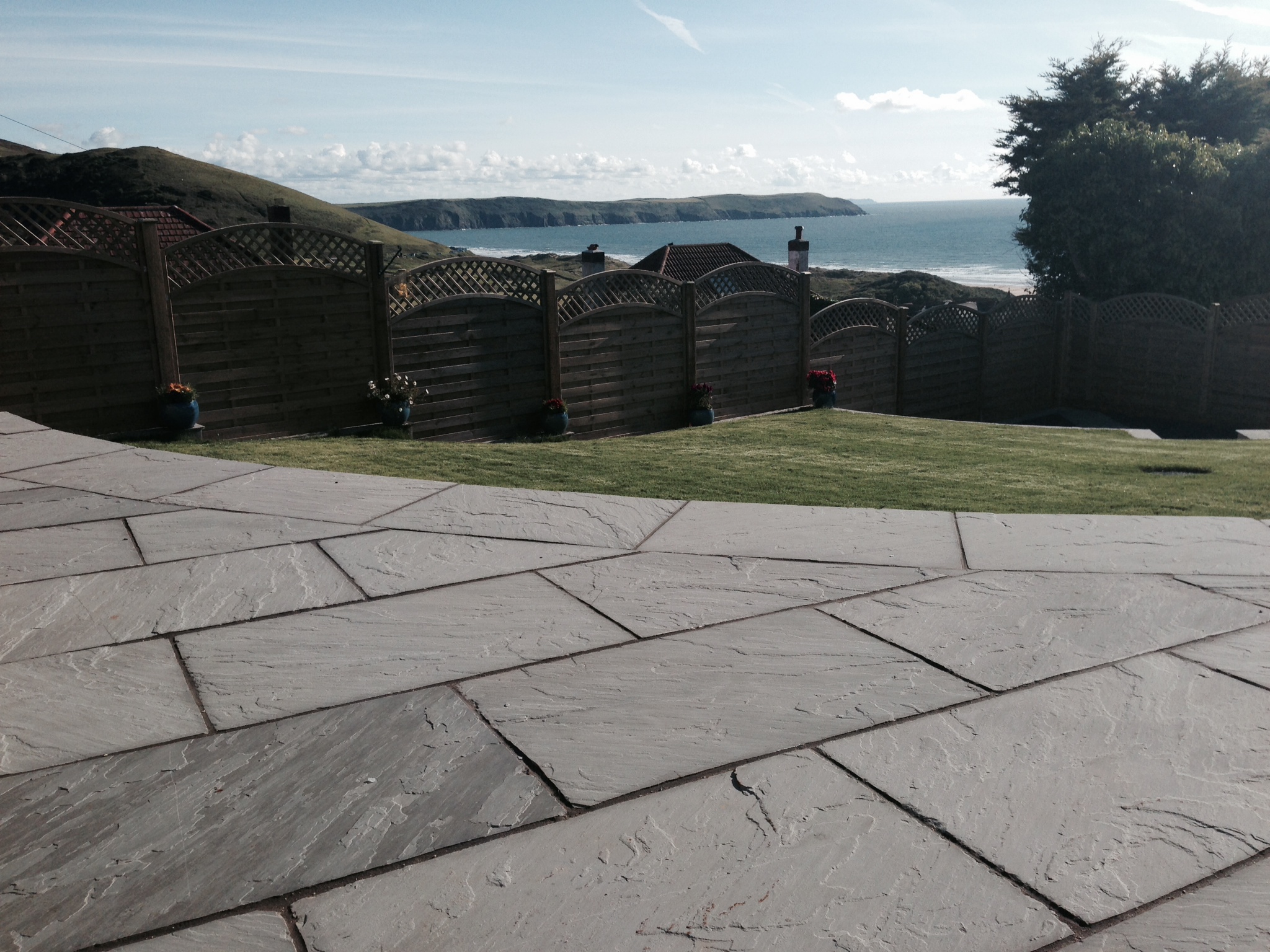 Sandstone 18.97m2