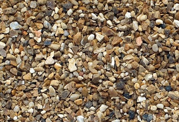 alpine gravel