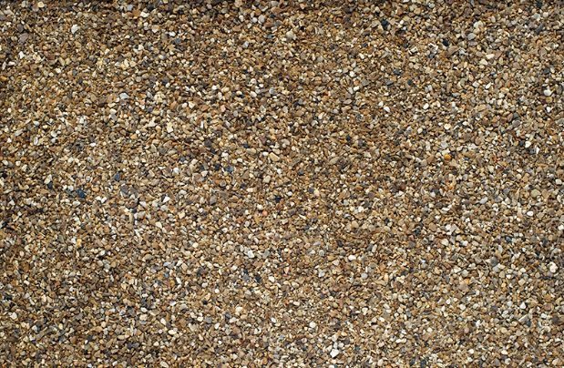 Alpine Gravel