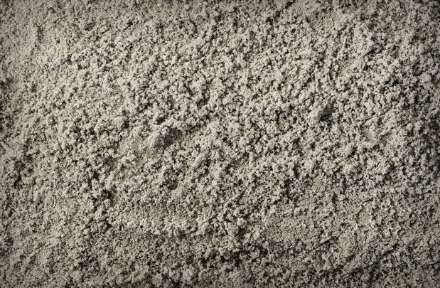 horticultural sand
