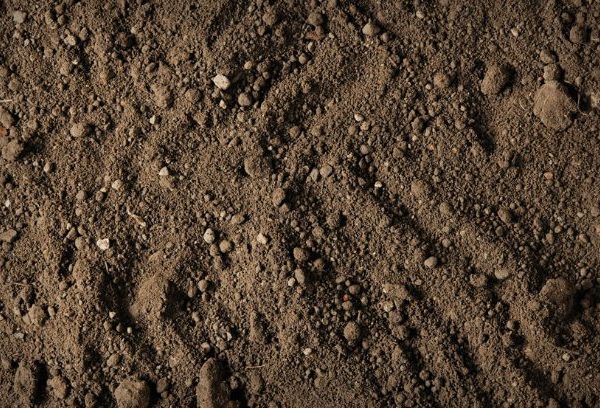 topsoil