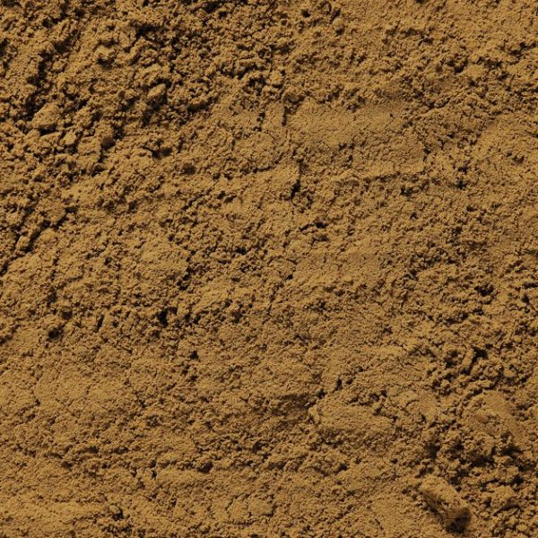 yellow building sand
