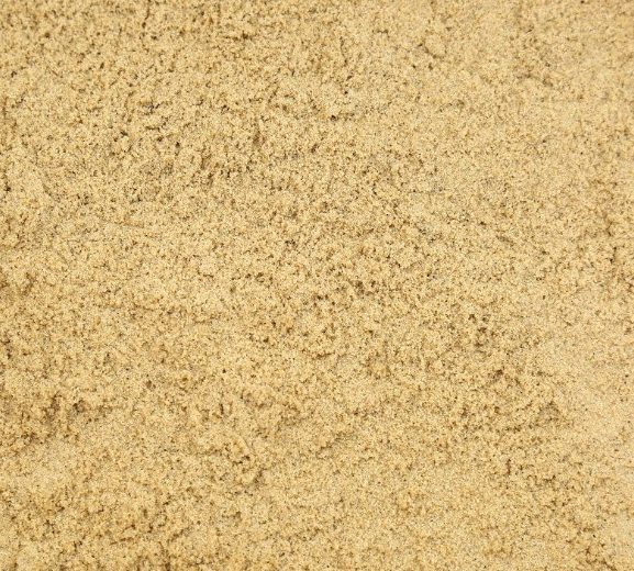 play sand