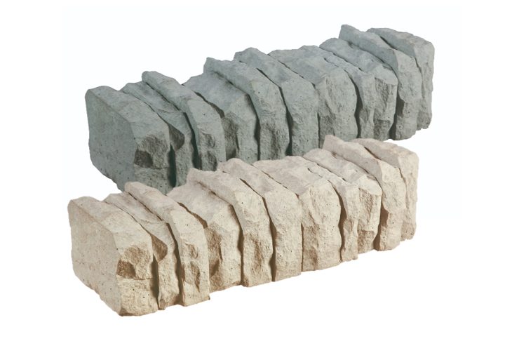 lakeland coping/edging