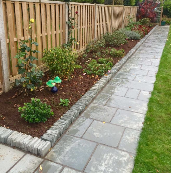 Lakeland Coping/Edging