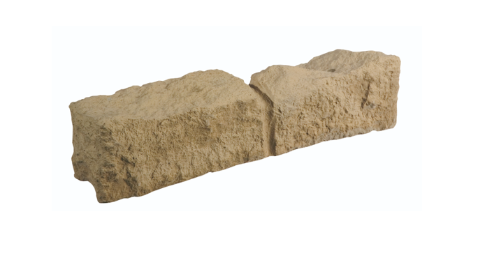 meadow coping/edging