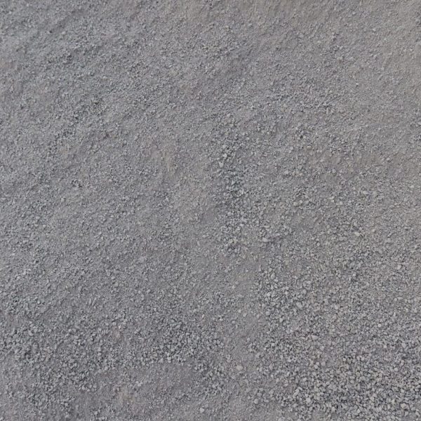 dust