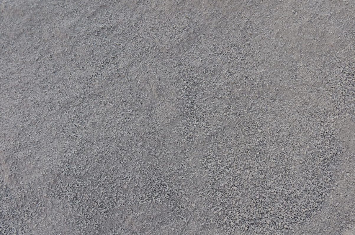 dust